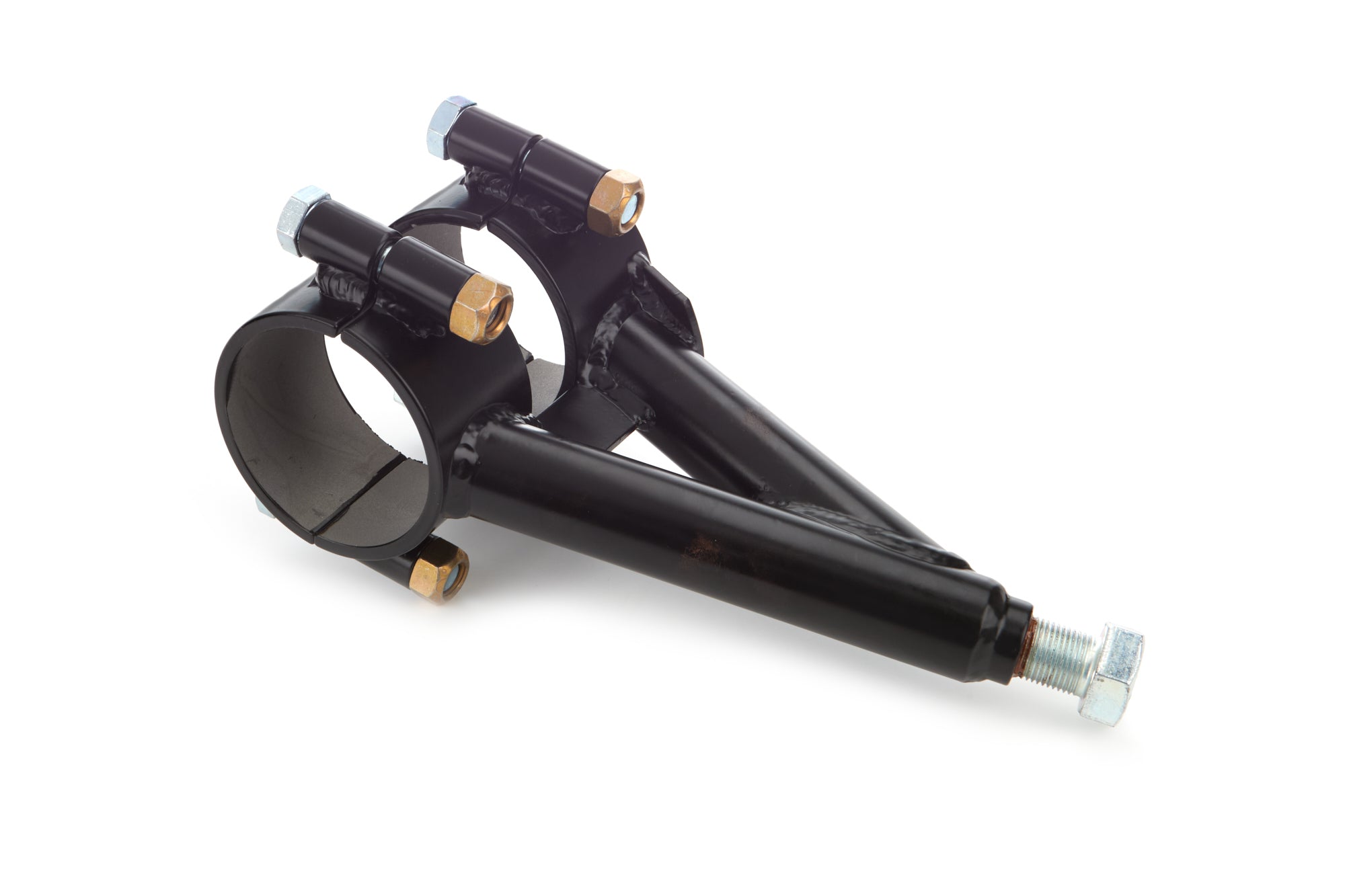 Howe 31183 Panhard Axle Mount Frt Angled Howe 31183