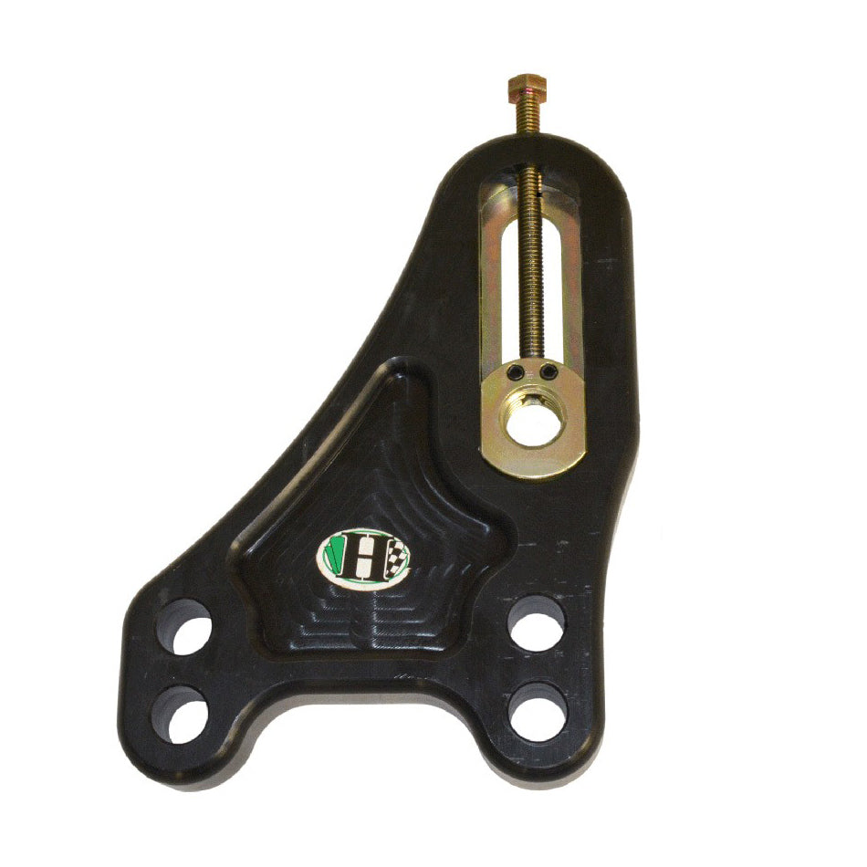 Howe 318925R Rt. Trailing Arm Adjuster Tall Howe 318925R