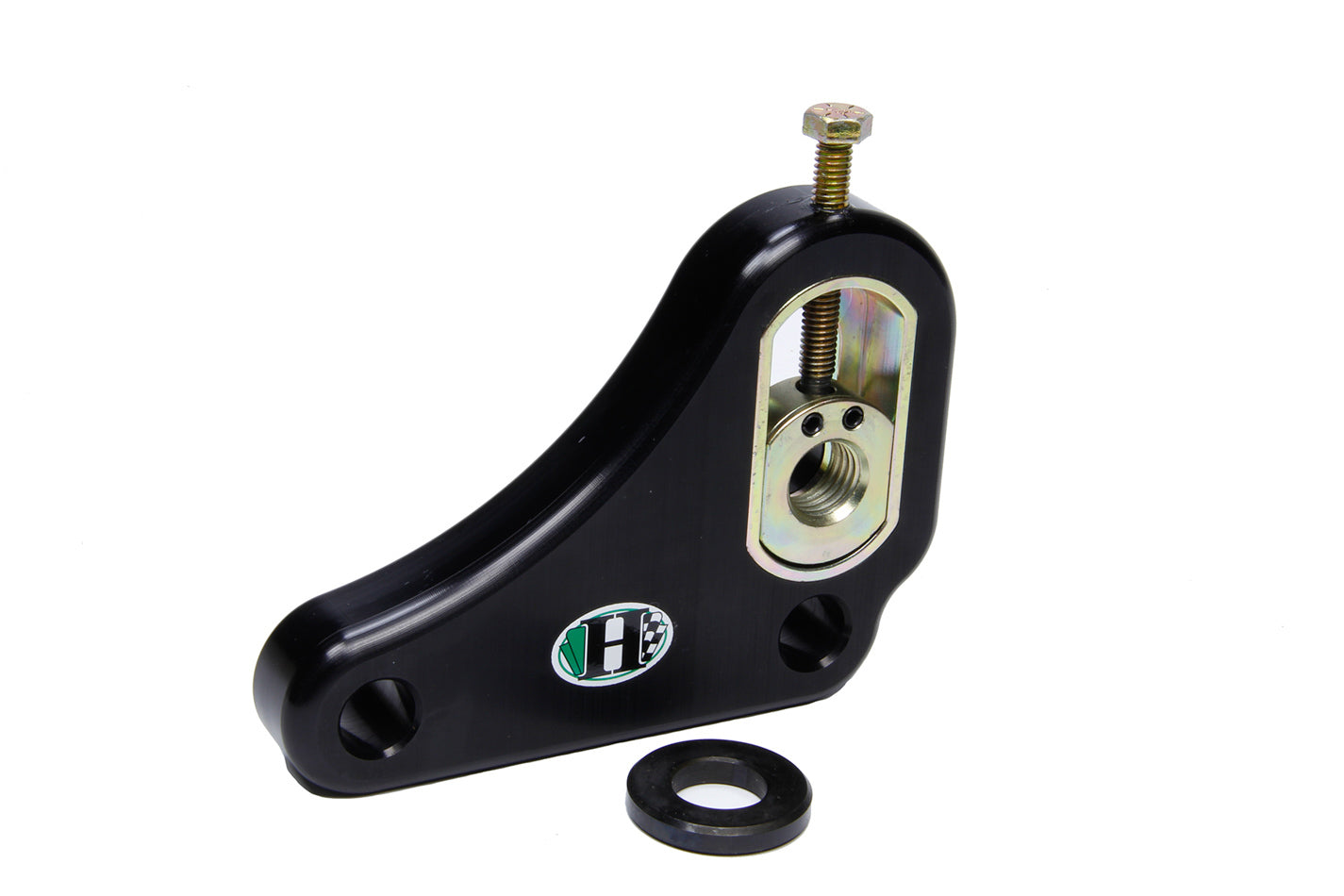 Howe 318928L Trailing Arm Easy Adjust LH Low Profile Howe 318928L