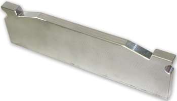 Howe 33712 Spacer Plate 3/8in GM Caliper Howe 33712