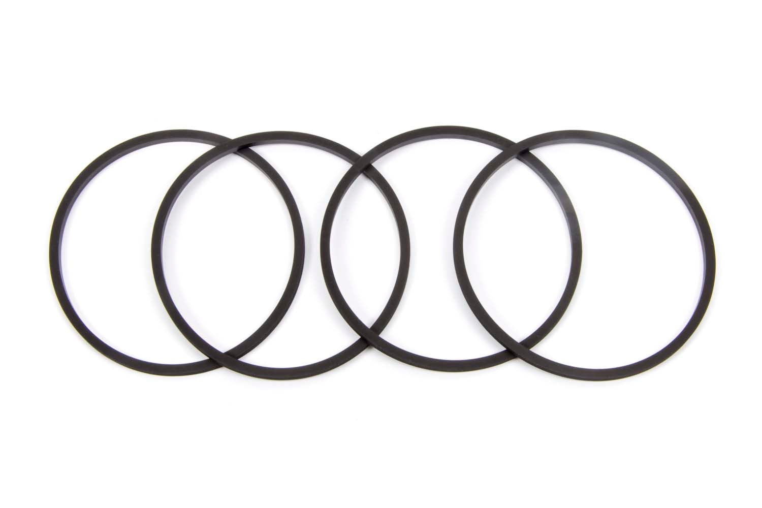 Howe 3376 Piston O-Rings For 337 Howe 3376
