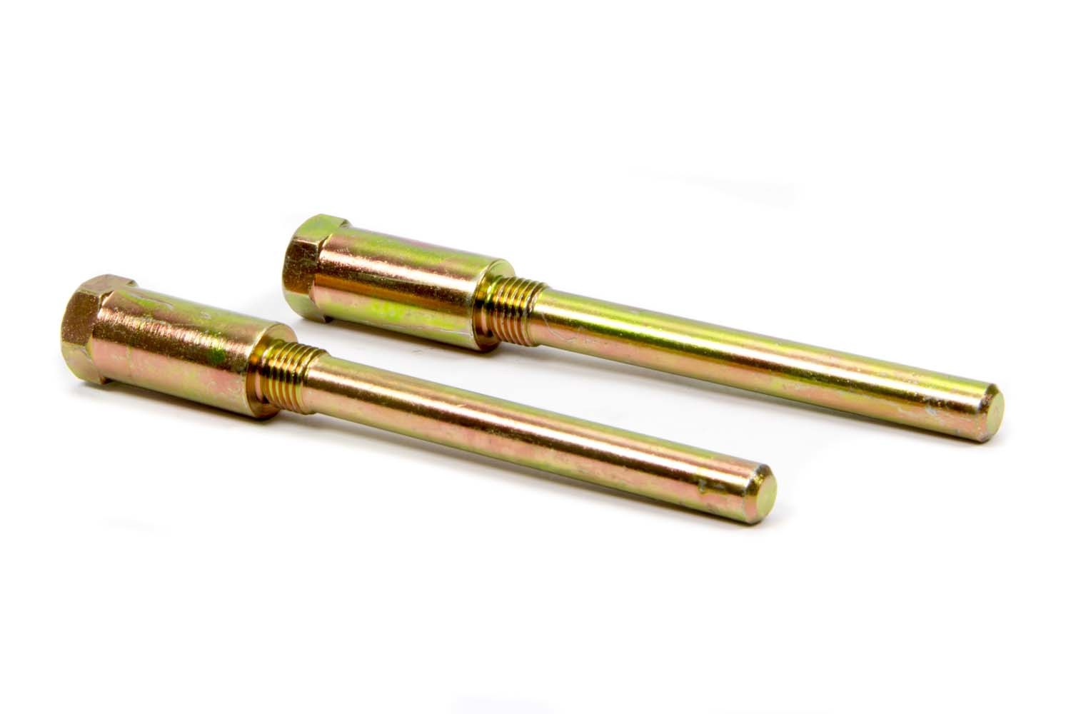 Howe 337BH Caliper Bolts (Pair) Hardened Howe 337BH