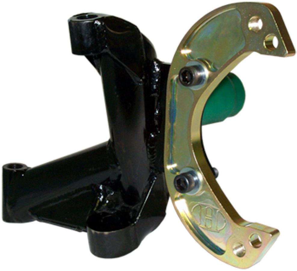 Howe 34050 Caliper Bracket  Wide 5 GM Caliper 4P Mnt Howe 34050