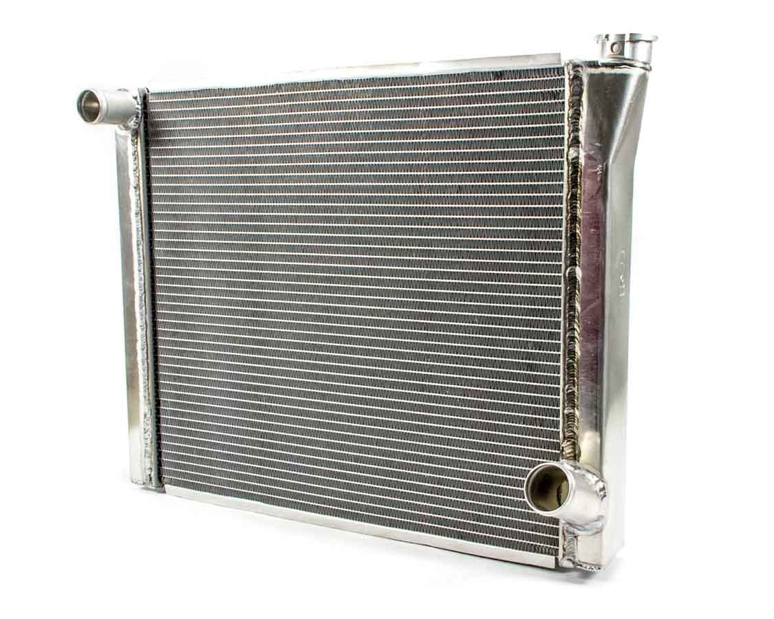 Howe 34224 Radiator 19.75x24.25 Chevy Howe 34224