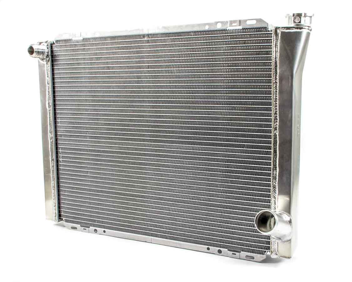 Howe 342A16 Radiator 20x26.75 Chevy Howe 342A16
