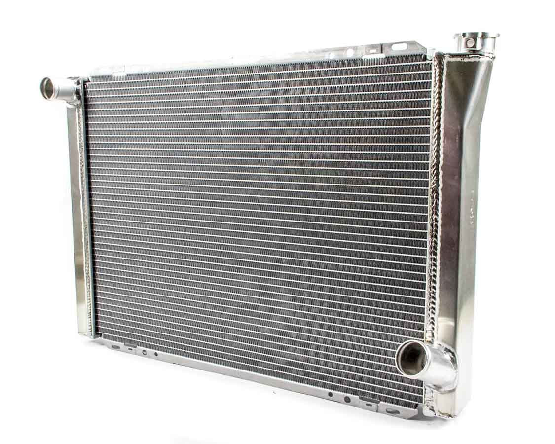 Howe 342A28 Radiator 19.5x28.75 Chevy Howe 342A28