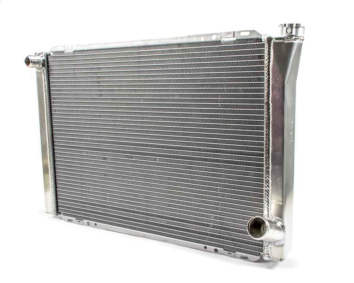 Howe 342A2816 Radiator 19.5x28.75 Chev 16an Inlet Howe 342A2816