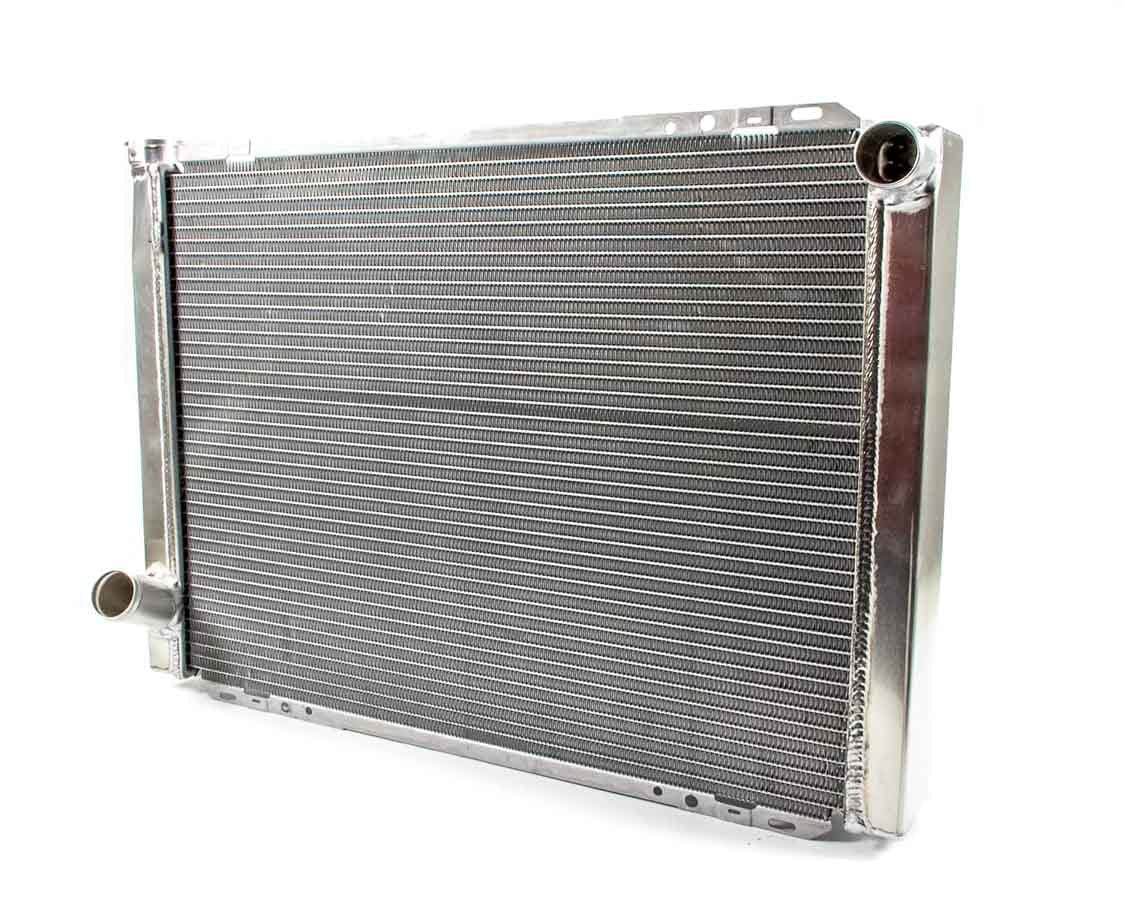 Howe 342A28F Radiator 19x28 Ford Howe 342A28F