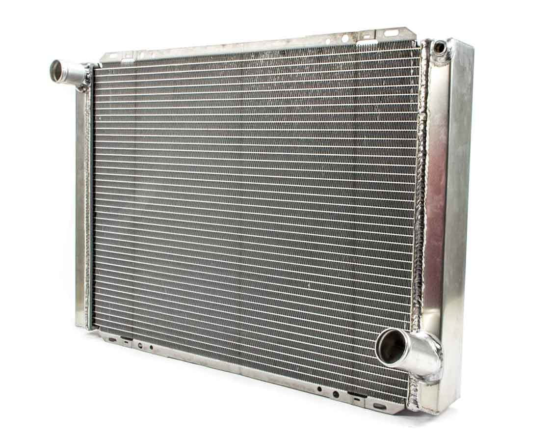 Howe 342A28NF Radiator 19x28 Chevy No Filler Howe 342A28NF