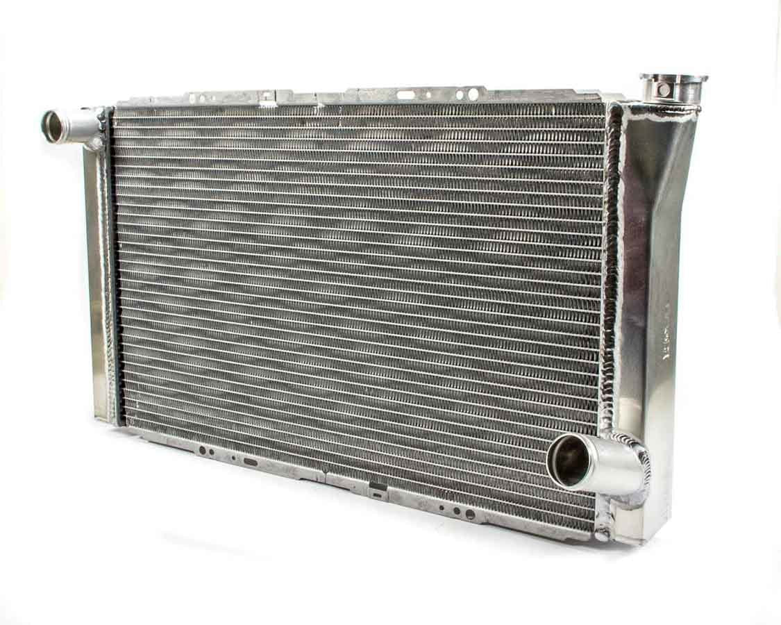 Howe 342AA Radiator 16x28 Chevy Howe 342AA