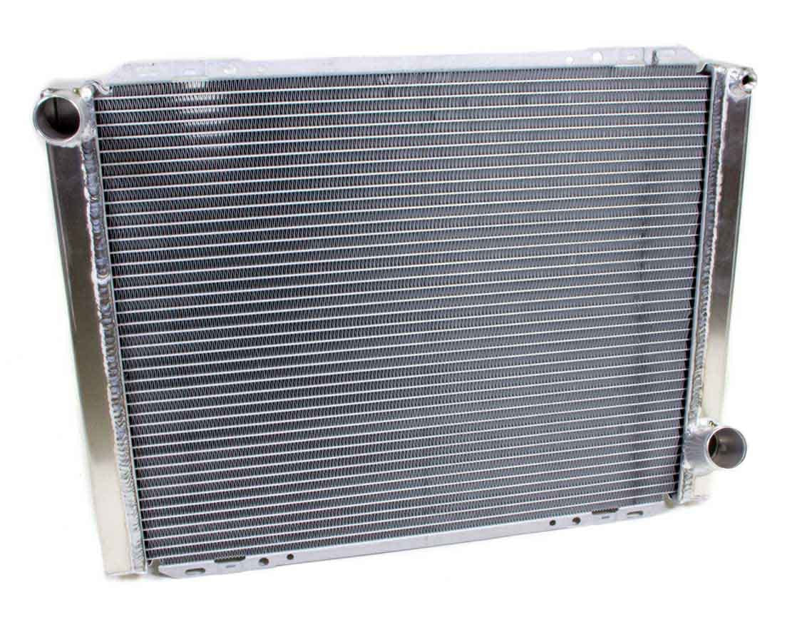 Howe 342ANF Radiator 19x26 Chevy Howe 342ANF