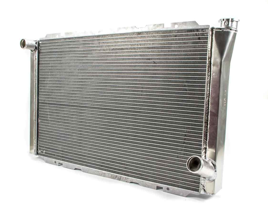 Howe 342E Radiator 19x31 Chevy Howe 342E