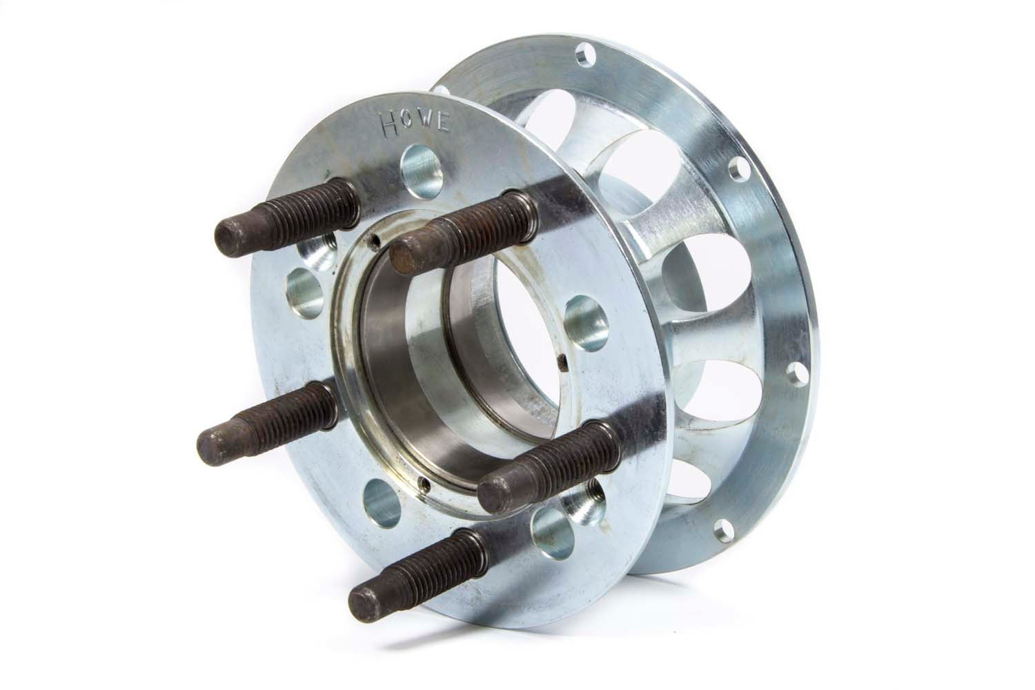 Howe 36568 8 Bolt Steel Hub Only Howe 36568