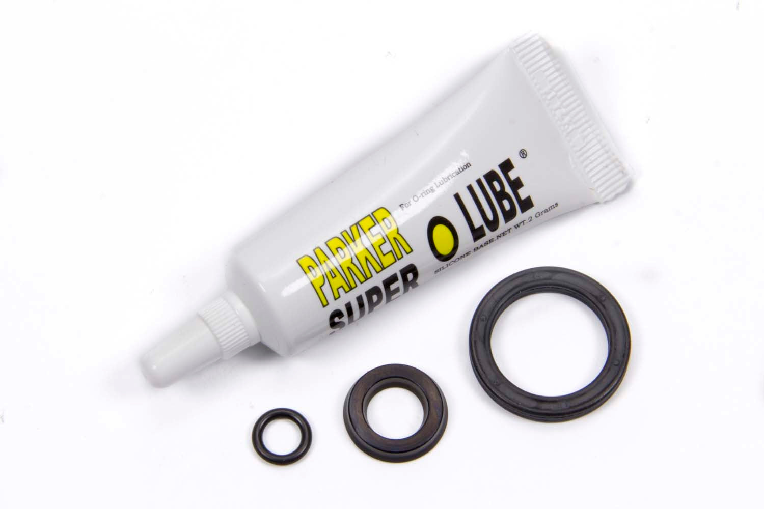 Howe 524316K Seal Kit G3 M/C 1in Howe 524316K