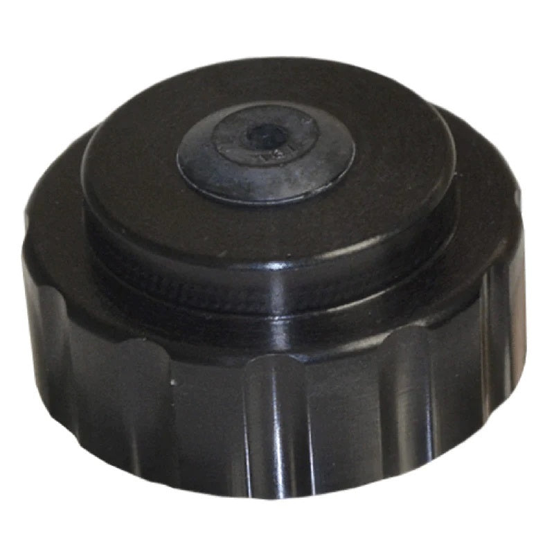 Howe 524373 Reservoir Cap Billet Alu for Billet Reservoir Howe 524373