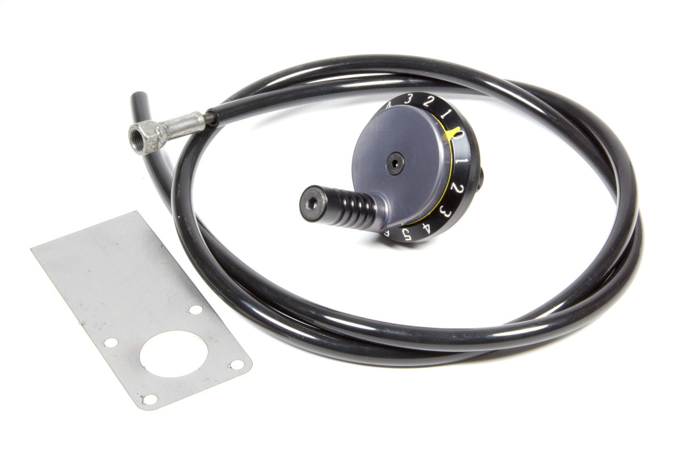 Howe 52620 Brake Adjuster Assembly w/ Indicator Dial Howe 52620