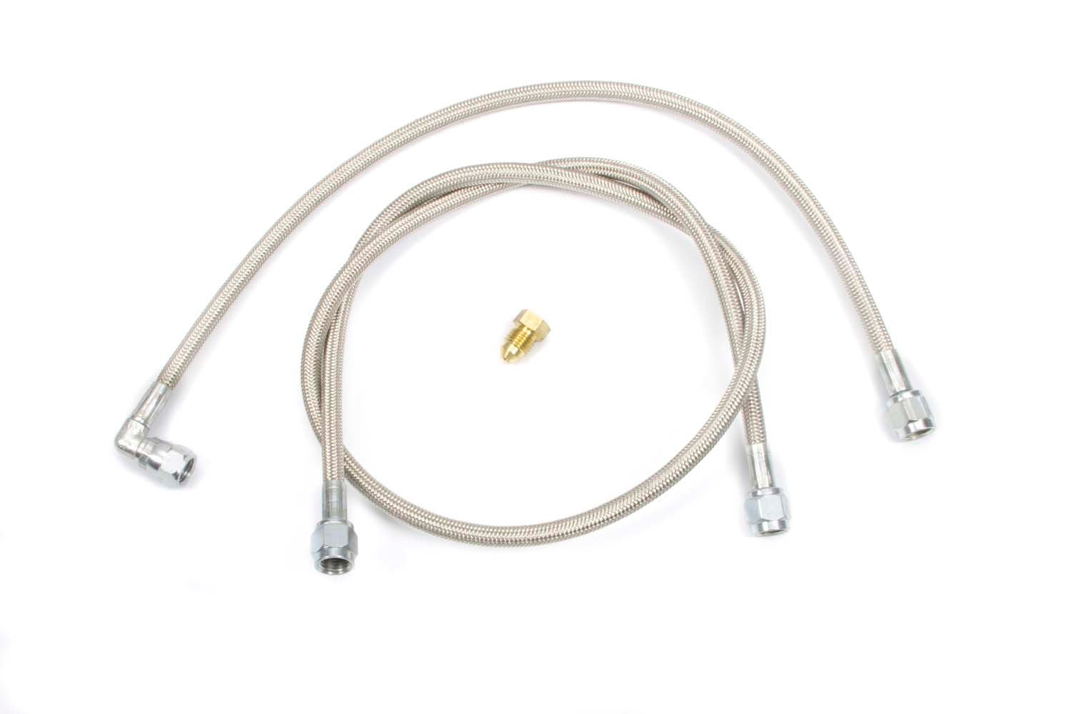 Howe 8287 Remote Bleeder Line Howe 8287