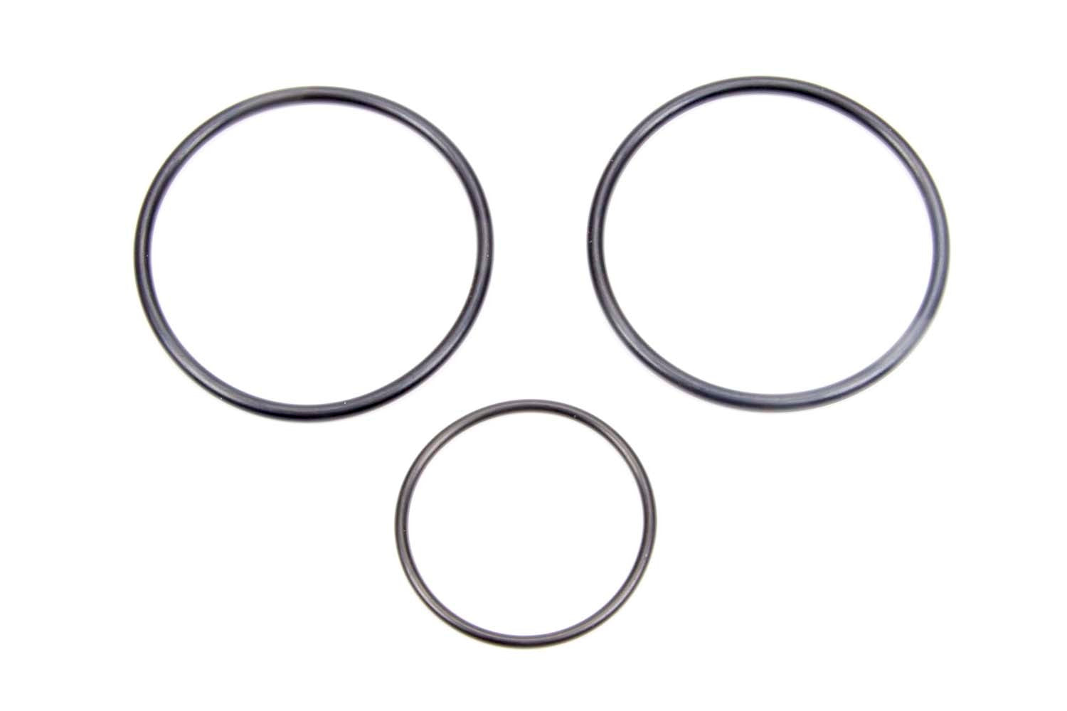 Howe 82881 O-Ring Kit For 8288 Howe 82881