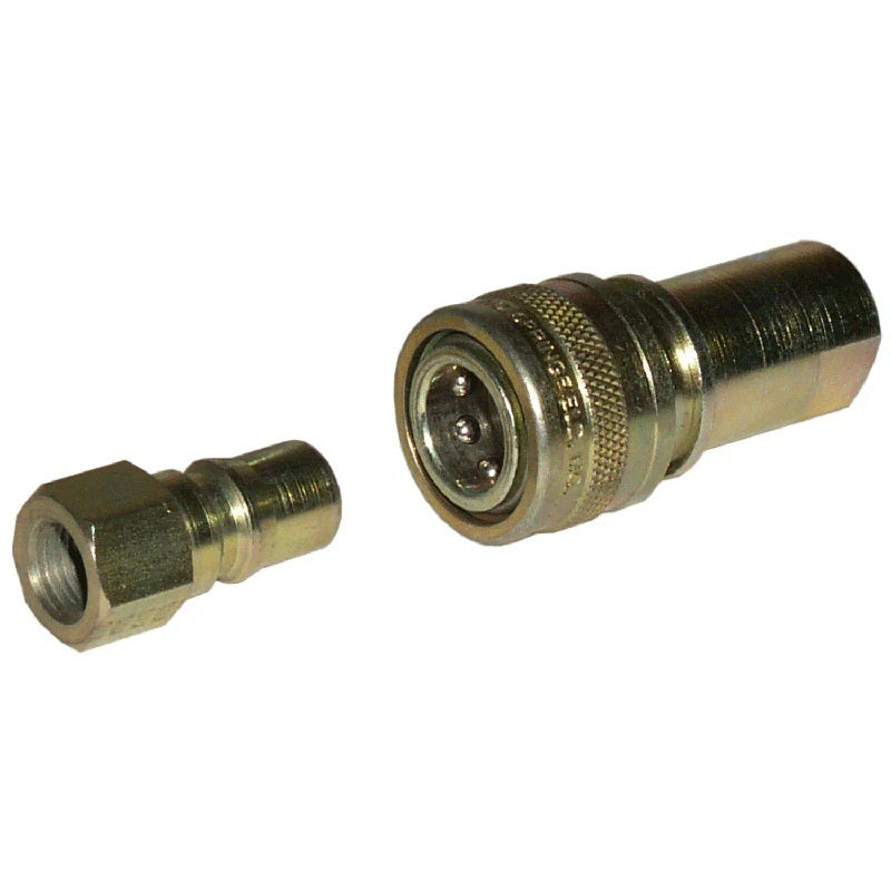 Howe 8290 Throw Out Hyd. Coupler For 8288 Howe 8290