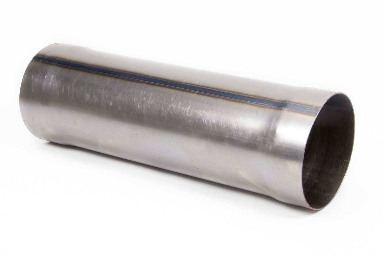 Howe H10031 Exhaust Pipe 16in Long 5in Wide Howe H10031