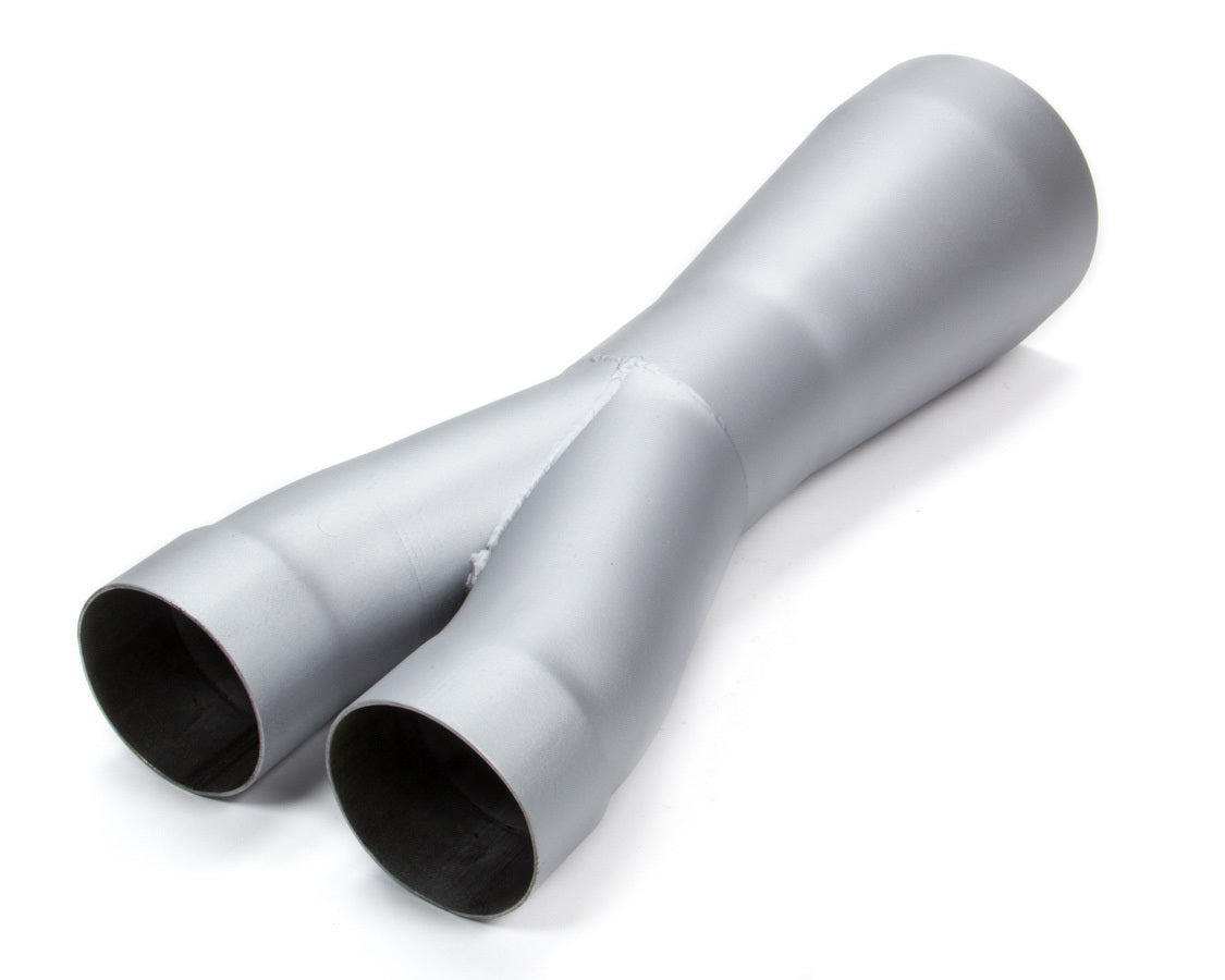 Howe H2022 2 into 1 3in. to 5in. Y-Pipe Howe H2022