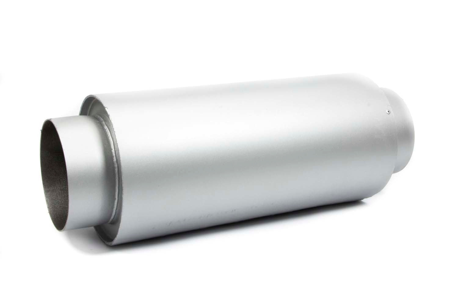Howe H3010 10in 2 Into 1 Muffler Howe H3010