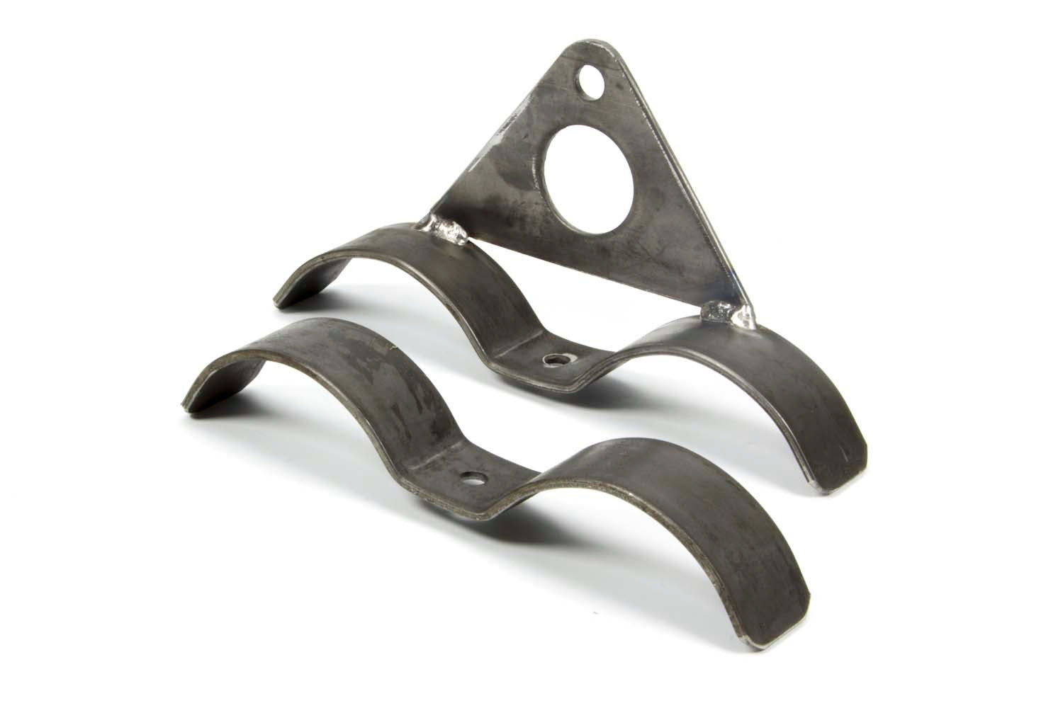 Howe H3030 Muffler Mount Dual Exhst Howe H3030