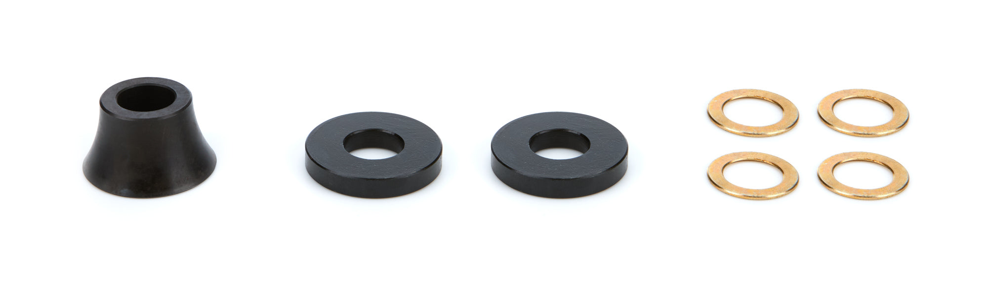 Howe R366 Bump Steer Spacer Steel Howe R366