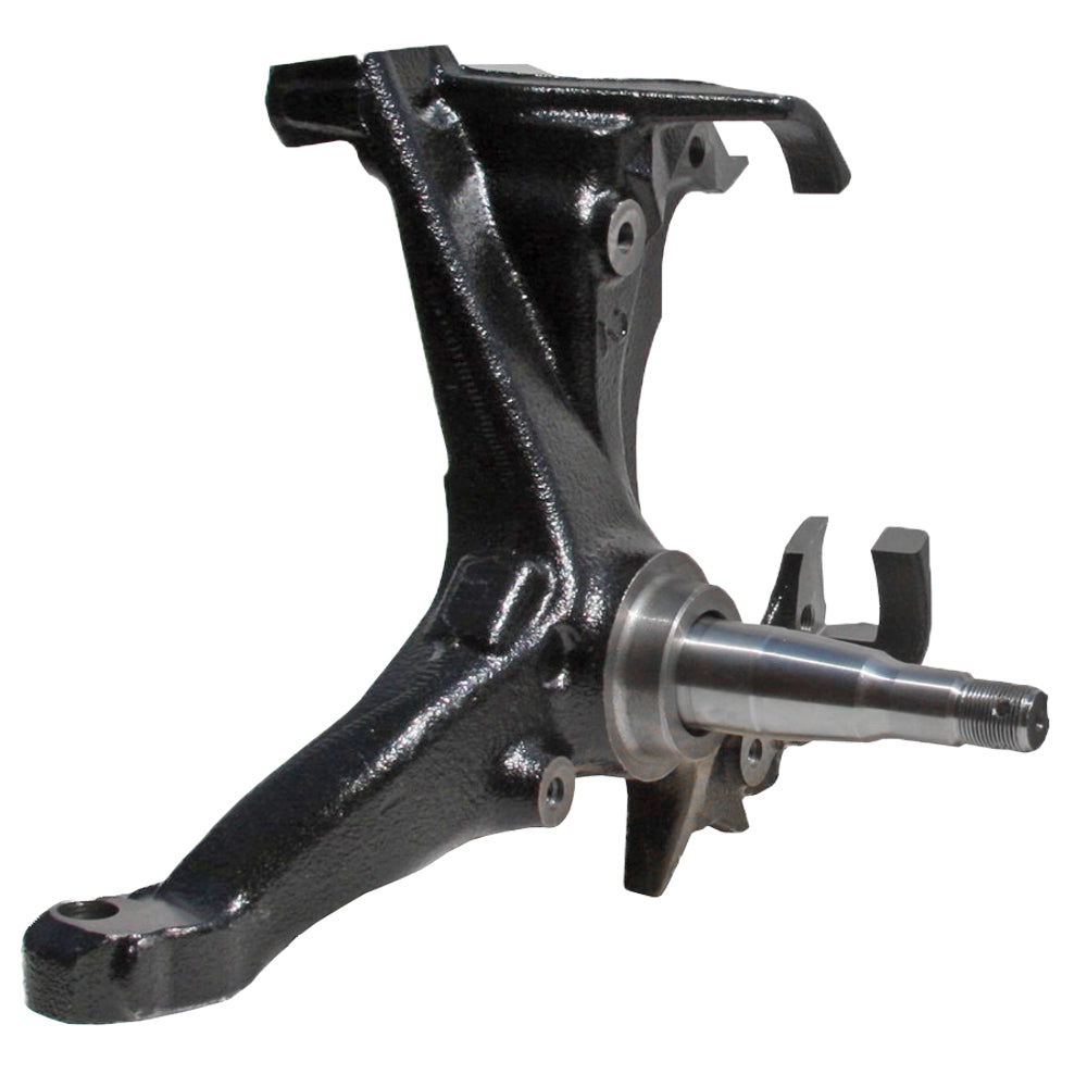 Howe RP970L Spindle Impala Mod Left Howe RP970L