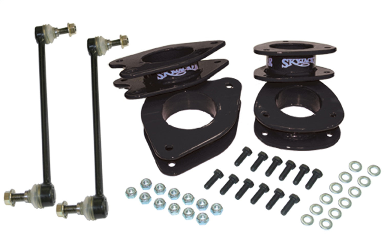 Skyjacker HR20MS 2in. RIDGELINE KIT W/ENDLINKS Skyjacker HR20MS