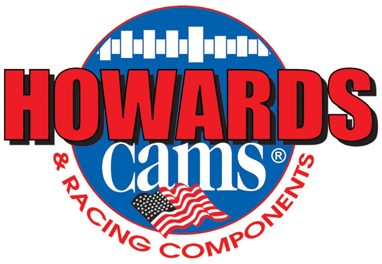Howards Cams Inc HRC100 Howard's Cams Catalog 2016-2017 Howards Cams Inc HRC100