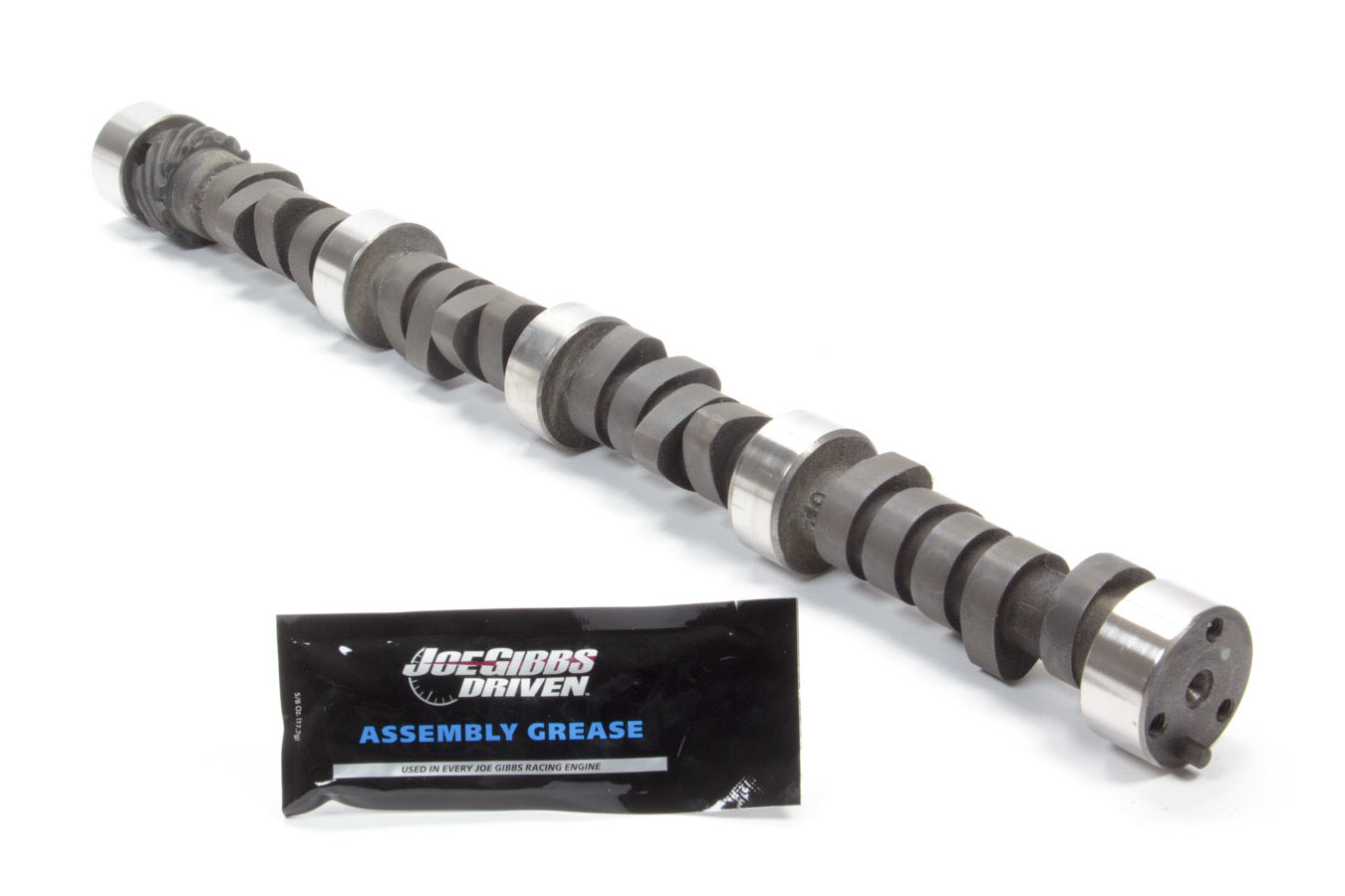 Howards Cams Inc 110071-06 Hydraulic Cam - SBC Max Oval Howards Cams Inc 110071-06