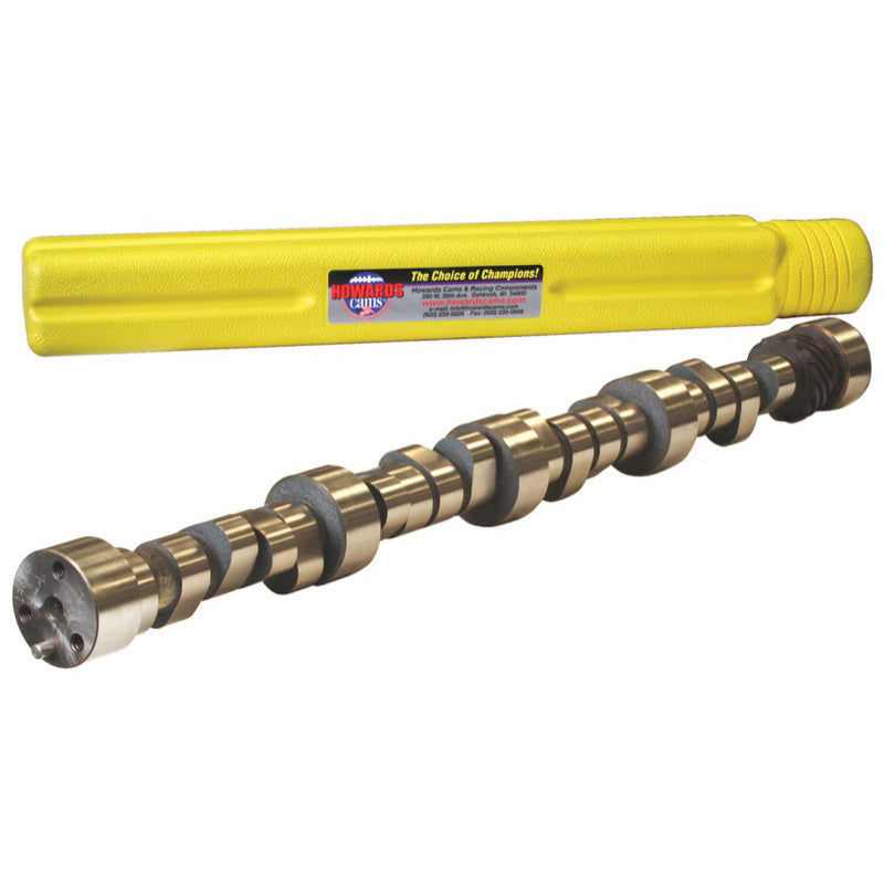 Howards Cams Inc 110325-10 SBC Hyd. Roller Camshaft Howards Cams Inc 110325-10
