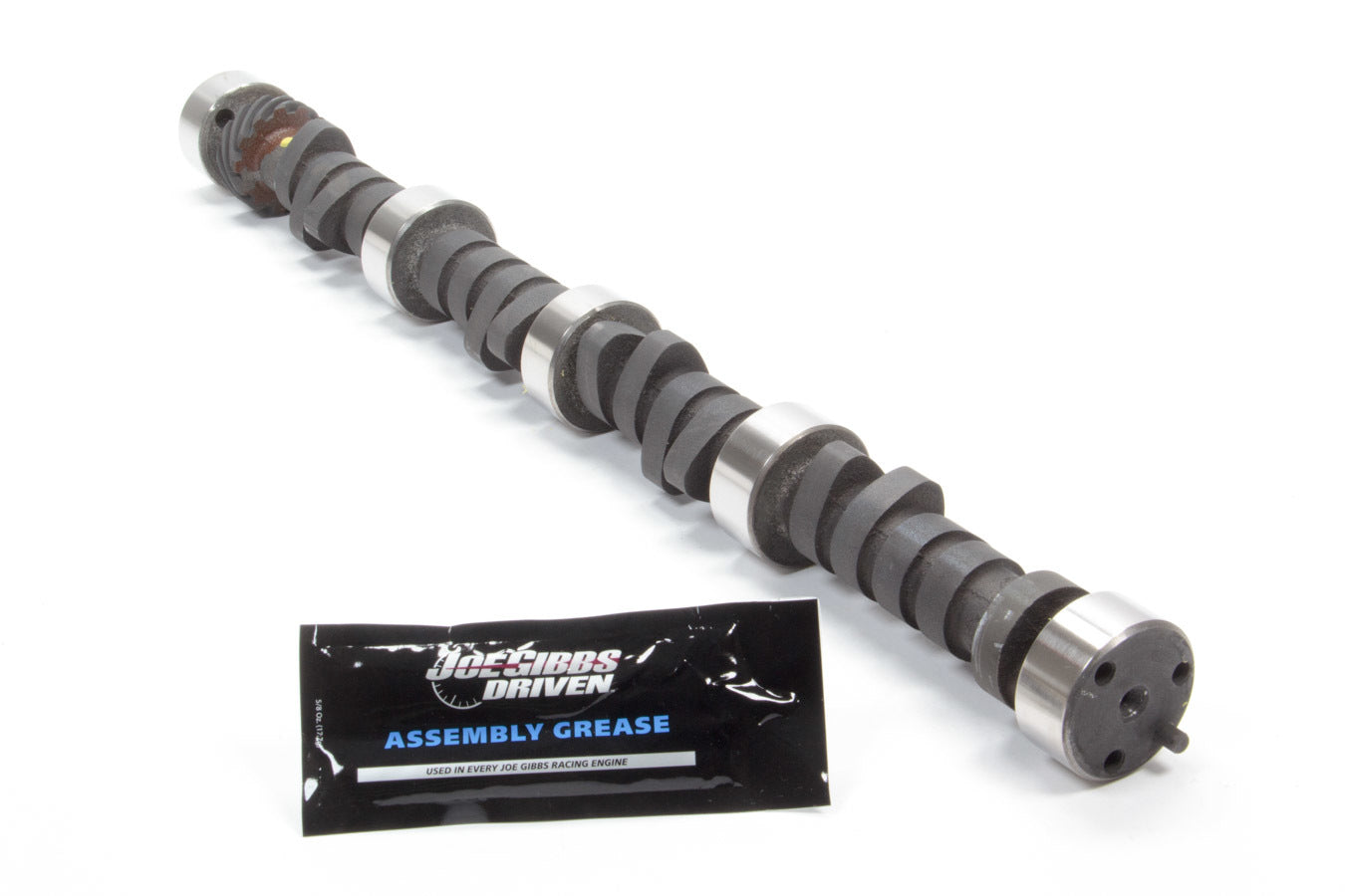 Howards Cams Inc 111241-06 Hydraulic Cam - SBC Max Oval Howards Cams Inc 111241-06