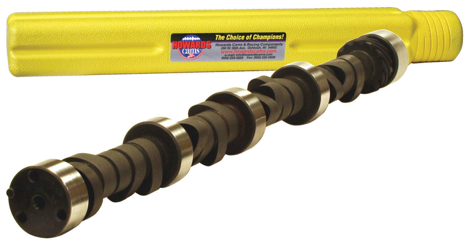 Howards Cams Inc 112601-06 Hydraulic Cam - SBC Howards Cams Inc 112601-06