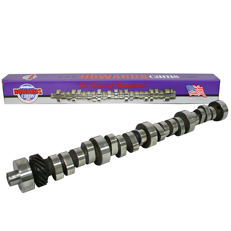 Howards Cams Inc 230245-12 Ford 351C Hyd Roller Cam Howards Cams Inc 230245-12