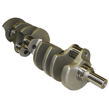 Howards Cams Inc 45442506385 BBC Reaper 4340 Billet Crankshaft 4.250 Stroke Howards Cams Inc 45442506385
