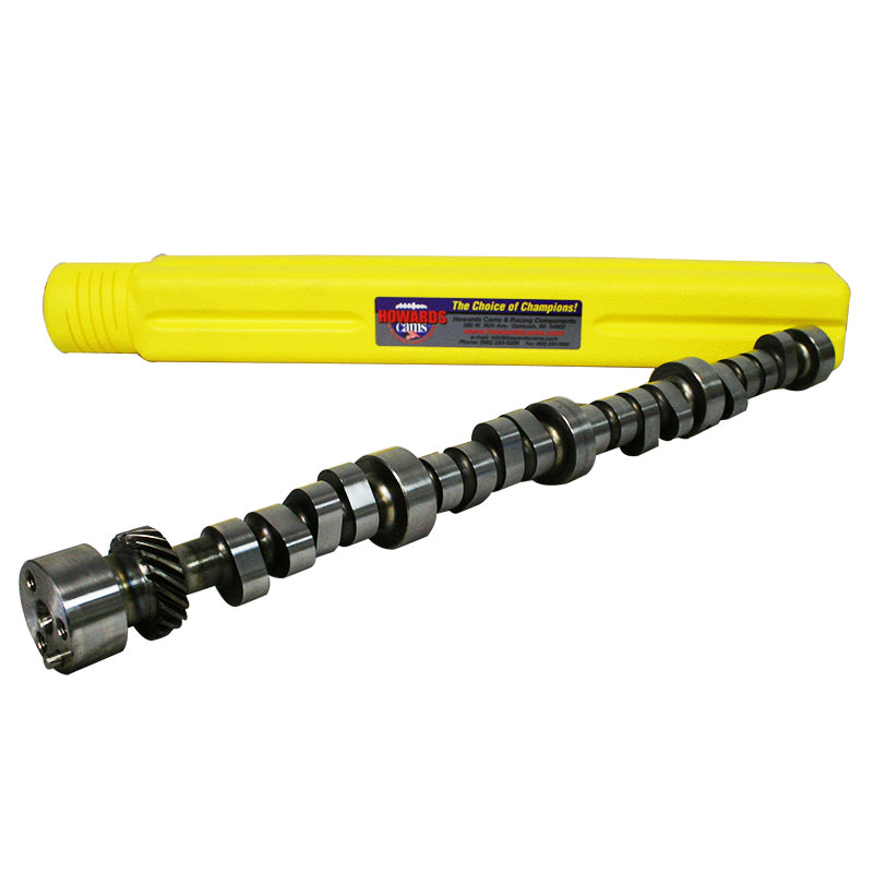 Howards Cams Inc 720555-12 BBM Hyd Roller Camshaft Howards Cams Inc 720555-12