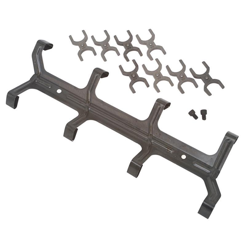 Howards Cams Inc 90142 Hyd Roller Retro-Fit Kit Small Block Ford Howards Cams Inc 90142