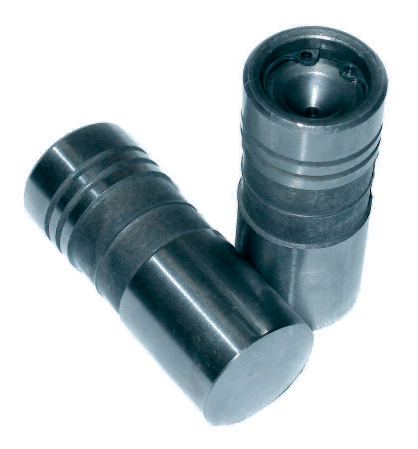 Howards Cams Inc 91112 Hydraulic Lifters - Chevy V8 Max Effort Howards Cams Inc 91112