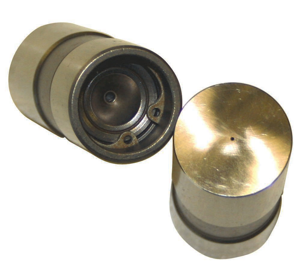Howards Cams Inc 91118 Solid Lifters - Chevy V8 Direct Lube Howards Cams Inc 91118