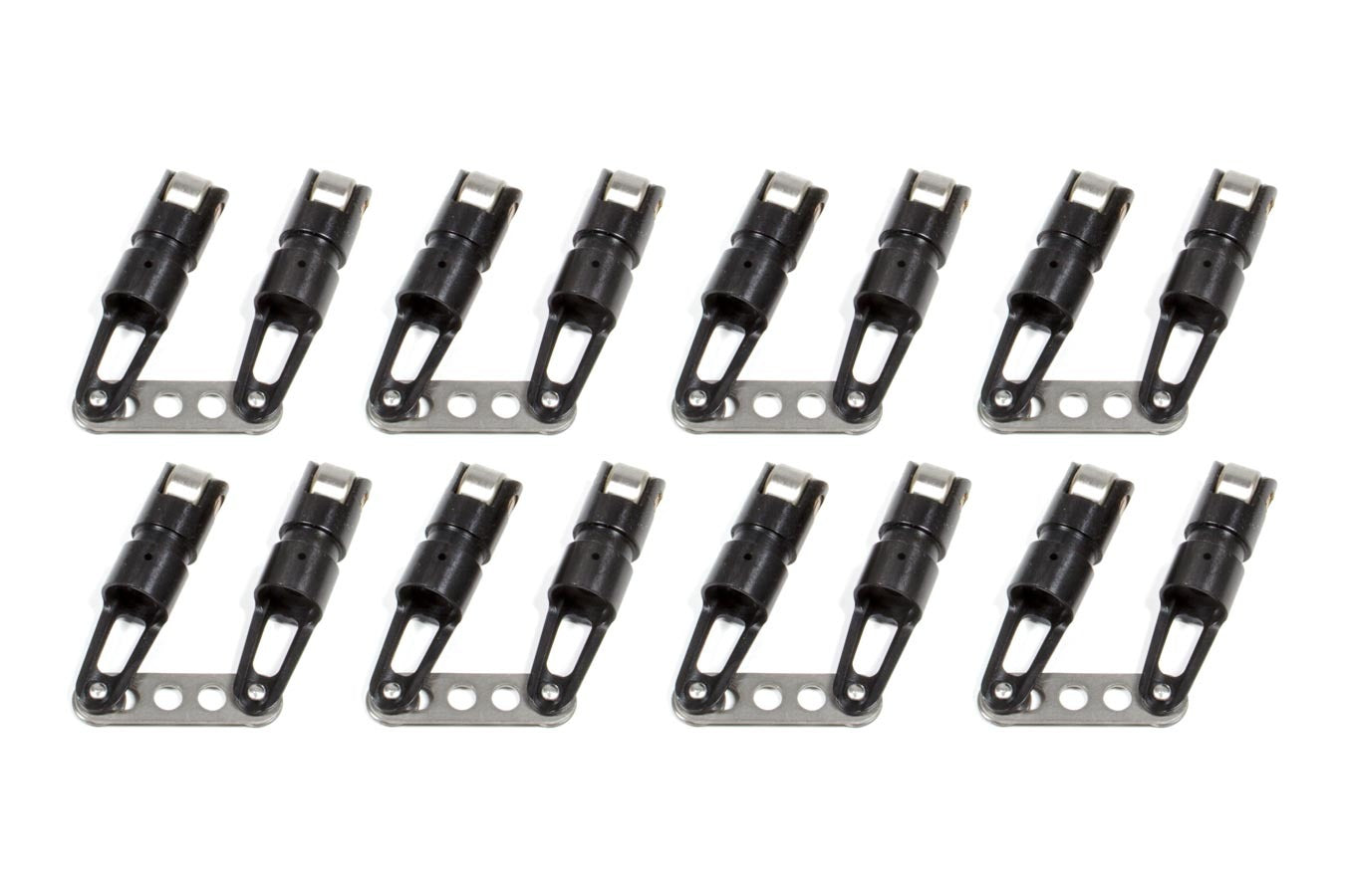 Howards Cams Inc 91132 Solid Roller Lifters - SBC Vertical Style Howards Cams Inc 91132