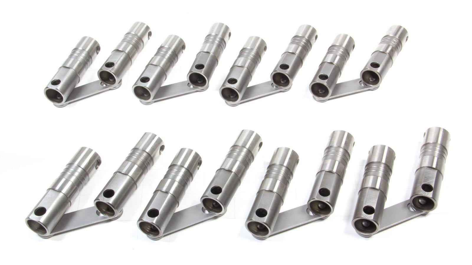 Howards Cams Inc 91166 Hyd. Roller Lifters - GM LS Series w/Vert. Bar Howards Cams Inc 91166