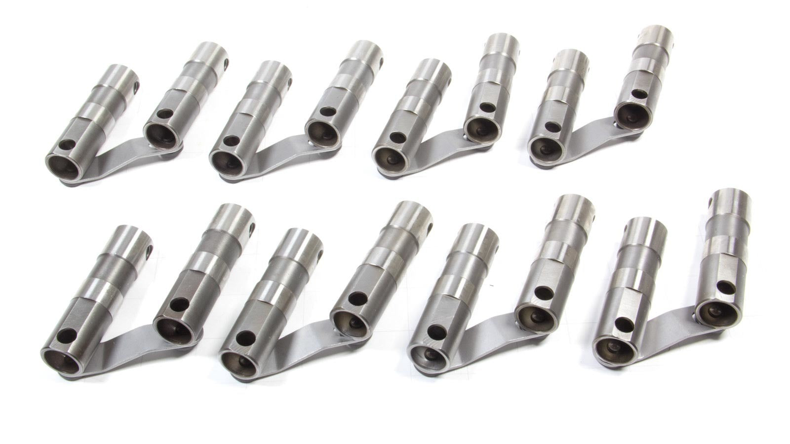 Howards Cams Inc 91167 Hyd. Roller Lifters - BBC Retro-Fit Howards Cams Inc 91167