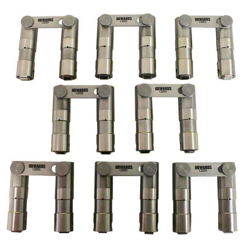 Howards Cams Inc 91460 Buick V8 Hyd Roller Lifter Set Howards Cams Inc 91460