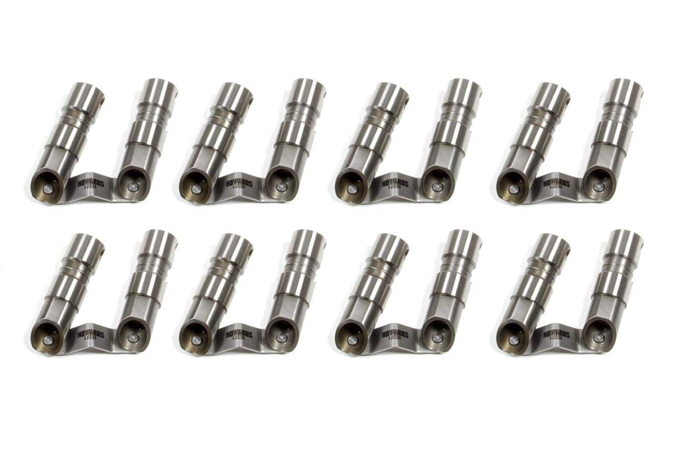 Howards Cams Inc 91764 Hyd. Roller Lifters - SBM Retro-Fit Howards Cams Inc 91764