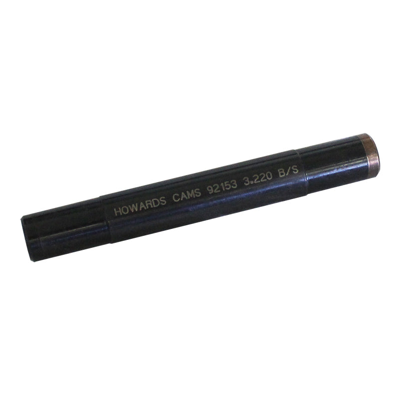 Howards Cams Inc 92153 Fuel Pump Pushrod BBM/Hemi  3.220 Howards Cams Inc 92153
