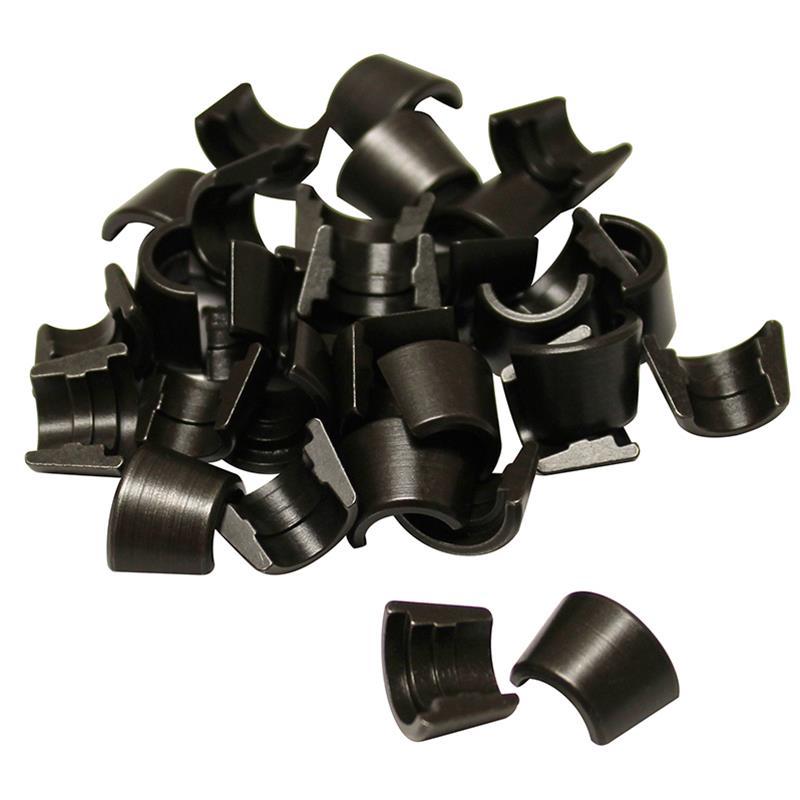 Howards Cams Inc 93075 Valve Locks - 11/32 10 Degree - Forged Howards Cams Inc 93075