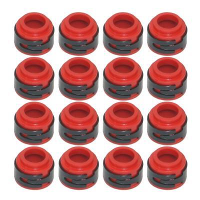 Howards Cams Inc 93311 Valve Seals - 11/32 x .500 - PC Type w/o Glue Howards Cams Inc 93311