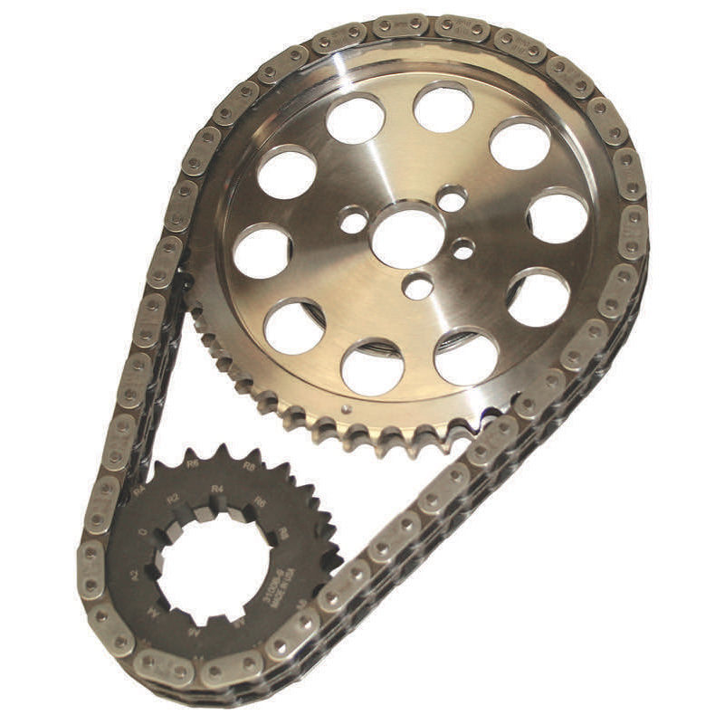Howards Cams Inc 94300 Timing Set - SBC  Billet Howards Cams Inc 94300